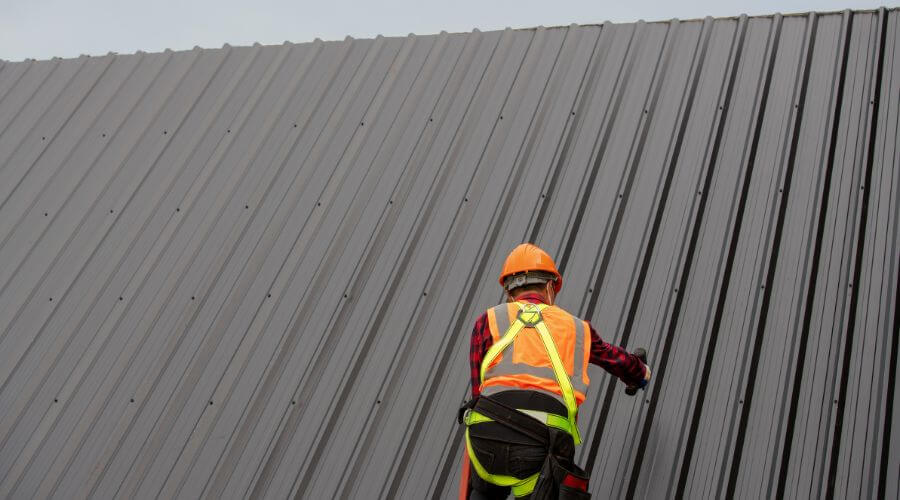Local Chimney Repair in Gig Harbor, WA